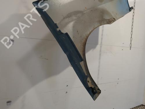 Left front fenders CITROËN ZX (N2) 1.9 D | BP25659189C41 