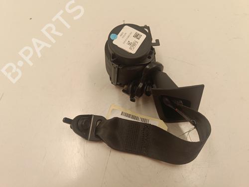 Used Rear right seatbelt Rear right seatbelt FORD USA MUSTANG Convertible 5.0 V8 (450 hp) 25657959 25657959