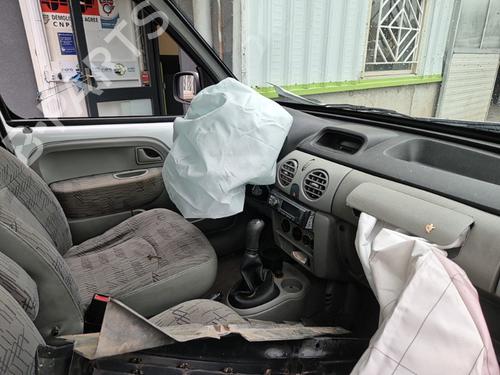 Left headlight RENAULT KANGOO Express (FC0/1_) 1.5 dCi (FC07, FC1R) | BP25935486C28 