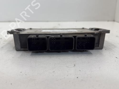 Engine control unit (ECU) CITROËN XSARA (N1) 1.4 i | BP25657868M57