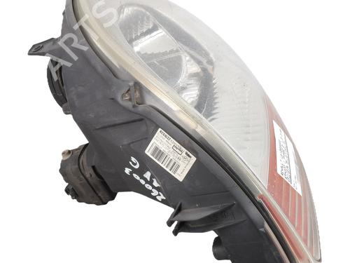Left headlight RENAULT KANGOO Express (FC0/1_) 1.5 dCi (FC07, FC1R) | BP36760690C28 - Image 2