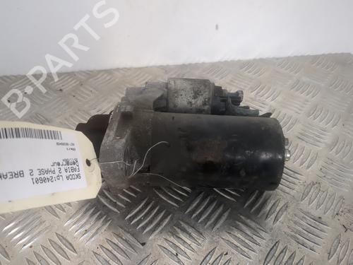 Starter SKODA FABIA II Combi (545) 1.6 TDI | BP25654862M8 - Image 2