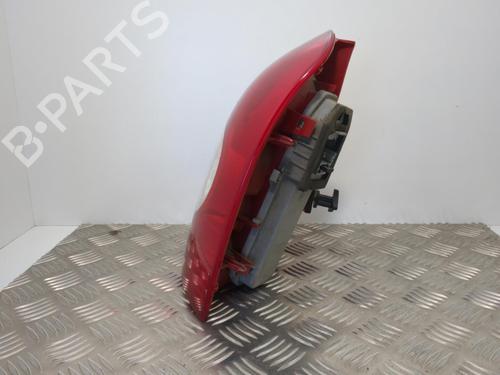 Right taillight RENAULT CLIO II (BB_, CB_) 1.5 dCi (B/CB07) | BP25659318C35 