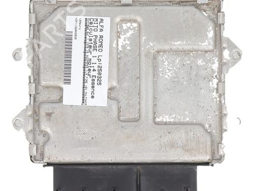 Engine control unit (ECU) ALFA ROMEO MITO (955_) 1.4 MultiAir (955AXL1B) | BP38763233M57 - Image 7