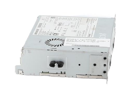 Used Radio Radio RENAULT CLIO V (B7_) 1.0 TCe 100 (B7MT) (101 hp) 26603638 26603638