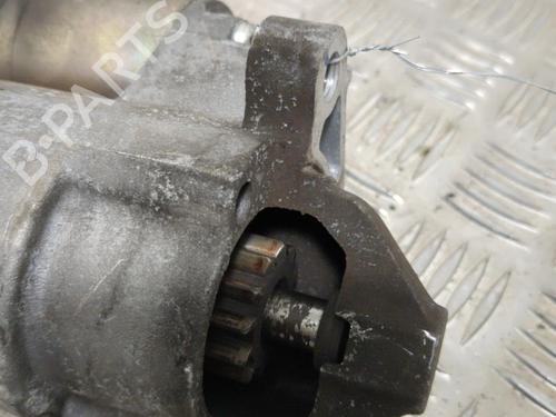 Startmotor RENAULT MODUS / GRAND MODUS (F/JP0_) 1.5 dCi (FP0D, JP0D) (82 hp) 25656075