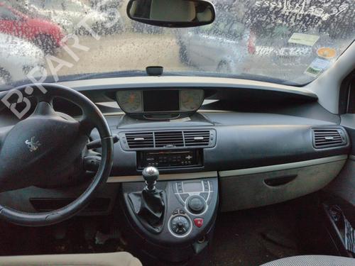 driver-airbag-peugeot-807-eb_-2002-25660530 main image