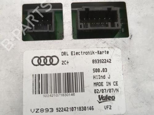 Electronic module AUDI A5 Sportback (8TA) 2.7 TDI | BP25657254M83 