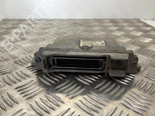 Engine control unit (ECU) RENAULT KANGOO (KC0/1_) D 65 1.9 (KC0E, KC02, KC0J, KC0N) | BP25658826M57 