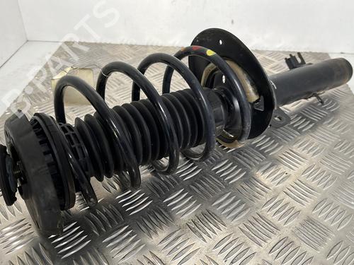 Left front shock absorber CITROËN C3 III (SX) 1.6 BlueHDi 75 | BP25655168M16 