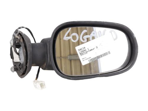 Right mirror DACIA LOGAN EXPRESS (FS_) 1.5 dCi | BP25657768C27 - Image 5
