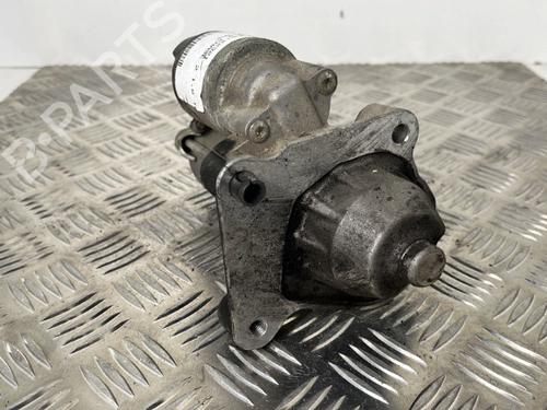 Startmotor FORD FOCUS II (DA_, HCP, DP) 1.6 TDCi | BP25655493M8