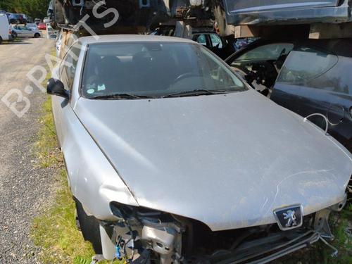 Engine control unit (ECU) PEUGEOT 406 Coupe (8C) 2.0 16V | BP25657536M57