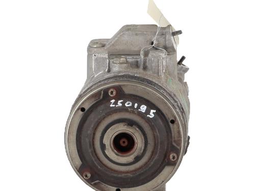 Used AC compressor VW POLO IV (9N_, 9A_) 1.9 SDI (64 hp) 29893012