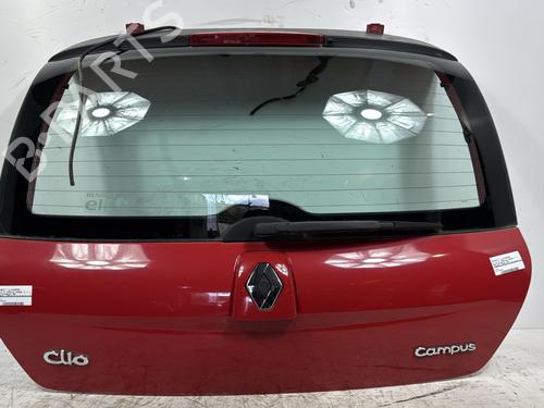 Used Tailgate Tailgate 33177684 33177684