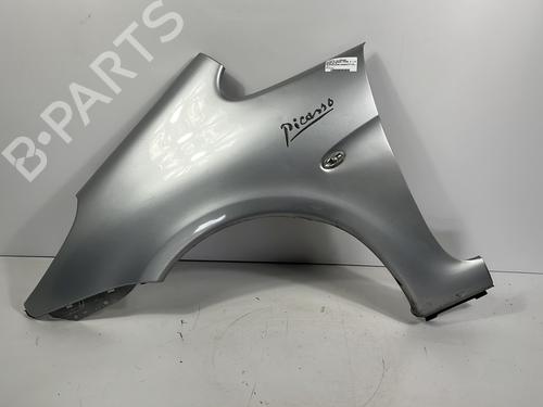 Used Left front fenders CITROËN XSARA PICASSO (N68) 1.6 16V (109 hp) 27483543