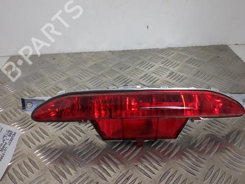 Used Rear fog light Rear fog light PEUGEOT 208 I (CA_, CC_) 1.2 VTI 82 (82 hp) 25658155 25658155