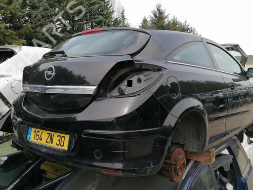 Forkjerm høyre OPEL ASTRA H GTC (A04) 1.9 CDTi (L08) | BP27685725C42 