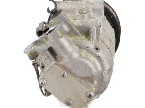 AC compressor RENAULT CAPTUR I (J5_, H5_) 1.5 dCi 90 (J5N4, J5M5, J5MW, J5M6, J5AL, J5AJ) | BP32367025M34