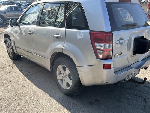 Alternator SUZUKI GRAND VITARA II (JT, TE, TD) 1.9 DDiS All-wheel Drive (JT419, TD44, JB419WD, JB419XD,... | BP27972632M7 