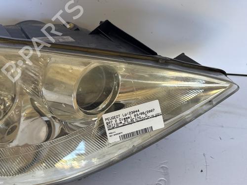Used Right headlight Right headlight 25658804 25658804