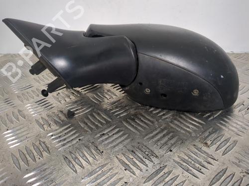 Left mirror CITROËN XSARA PICASSO (N68) 1.6 HDi | BP25654900C26 