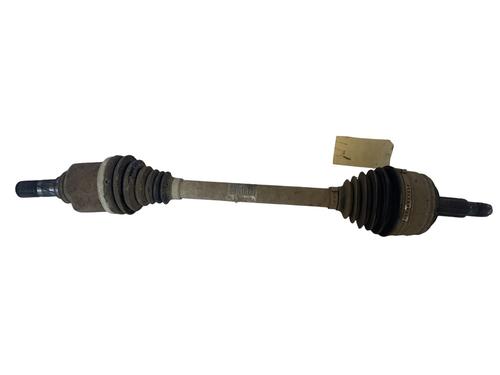 Left front driveshaft RENAULT MASTER III Platform/Chassis (EV, HV, UV) 2.3 dCi 125 FWD (EV0C, EV0D, EV0J, HV0C, HV0D, HV0H,... | BP36285220M38 - Image 3