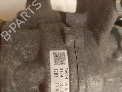 AC compressor FORD TRANSIT COURIER B460 Box Body/MPV 1.5 TDCi | BP25657946M34 