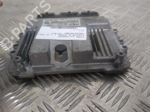 Engine control unit (ECU) FORD FIESTA VI (CB1, CCN) 1.6 TDCi | BP25659907M57