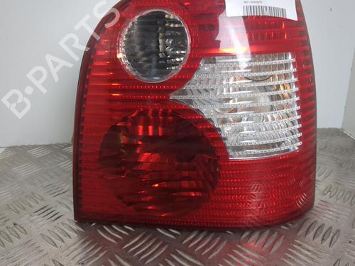 Right taillight VW POLO IV (9N_, 9A_) 1.4 TDI | BP25659955C35 