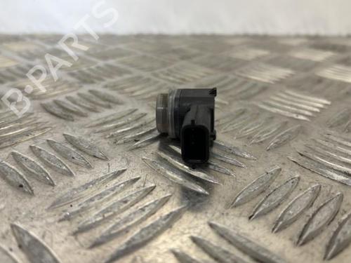 Electronic module RENAULT SCÉNIC III (JZ0/1_) 1.5 dCi (JZ02, JZ0R) | BP25657012M83 
