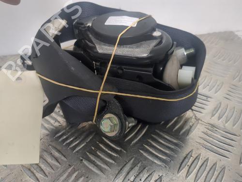 Front right seatbelt RENAULT KOLEOS I (HY_) 2.0 dCi (HY0K) | BP25654983I25 - Image 2