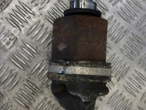 Left front driveshaft RENAULT SCÉNIC II (JM0/1_) 1.5 dCi (JM1E, JM16) | BP25655497M38