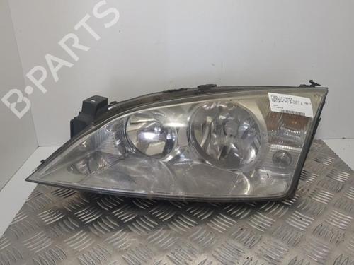Used Left headlight FORD MONDEO III Saloon (B4Y) 2.0 16V TDDi / TDCi (115 hp) 25660626