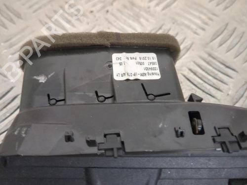 Air vent OPEL CORSA E (X15) 1.4 (08, 68) | BP25656317I21 