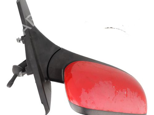 Right mirror CHEVROLET SPARK (M300) 1.0 | BP30464718C27 