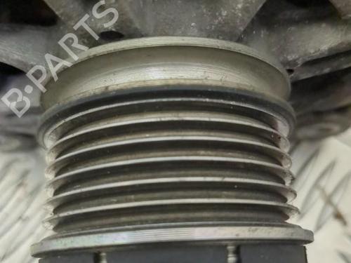 Used Alternator Alternator RENAULT KANGOO Express (FW0/1_) 1.5 dCi 90 (FW0G, FW05, FW08, FW11) (90 hp) 25657549 25657549