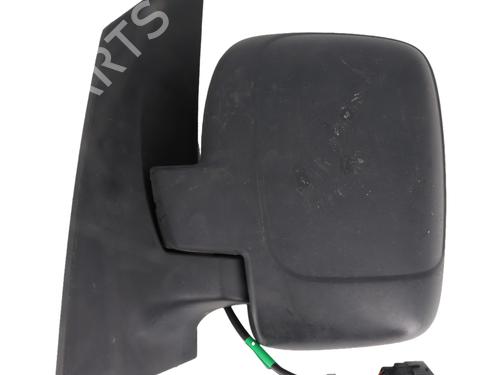 Used Left mirror Left mirror 25656028 25656028