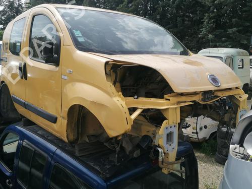 Right headlight FIAT QUBO (225_) 1.3 D Multijet (225CXB1A, 225AXB1A, 225CXB11, 225AXB11,... | BP25656106C29  - Image 5