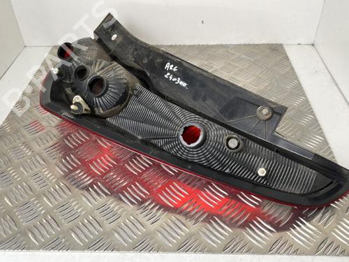 Left taillight OPEL AGILA (B) (H08) 1.0 (F68) | BP25656766C34 