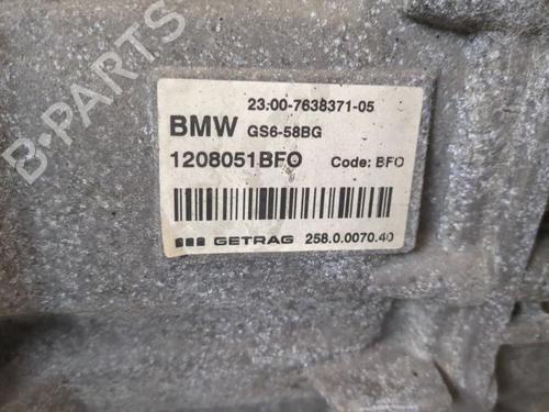 Gearbox MINI MINI (F56) Cooper | BP25655639M3 
