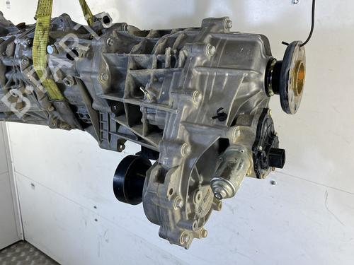 Gearbox FORD RANGER (TKE) 2.2 TDCi 4x4 | BP25657883M3 