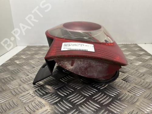 Højre baglygte RENAULT MODUS / GRAND MODUS (F/JP0_) 1.5 dCi (FP0D, JP0D) | BP25655584C35 