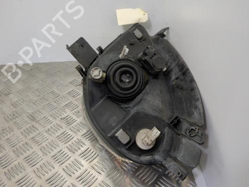 Right headlight CITROËN XSARA PICASSO (N68) 2.0 HDi | BP25655790C29 