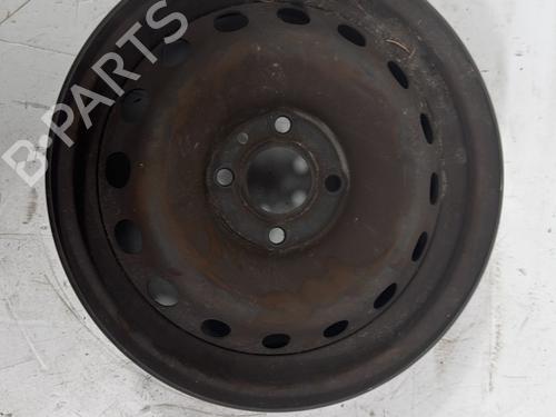 Fælk RENAULT TWINGO II (CN0_) 1.2 16V (CN04, CN0B) (75 hp) 29484425