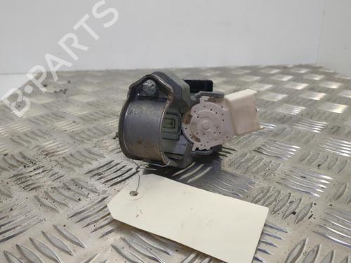 Used Ignition barrel PEUGEOT 108 1.2 (82 hp) 25655712