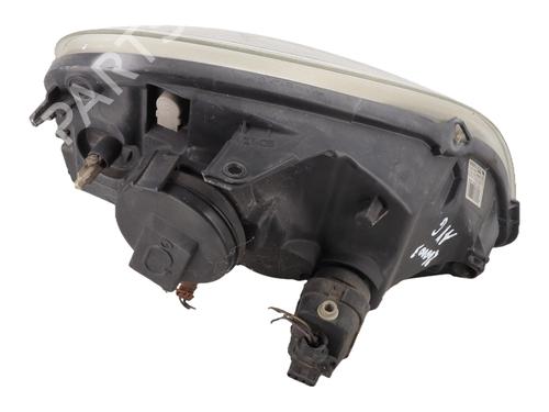 Left headlight RENAULT KANGOO Express (FC0/1_) 1.5 dCi (FC07, FC1R) | BP36760690C28 - Image 5