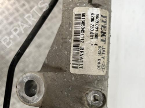 Styregear/Snekke DACIA LOGAN MCV (KS_) 1.5 dCi (KS04) | BP25656613M22 