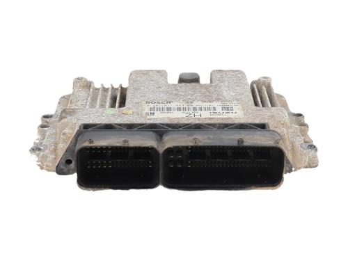 Engine control unit (ECU) OPEL ASTRA H (A04) 1.7 CDTI (L48) | BP38763231M57  - Image 7