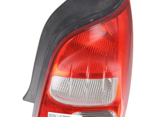 Right taillight RENAULT TWINGO II (CN0_) 1.2 16V (CN0K, CN0V, CN0A) | BP38516393C35 - Image 4